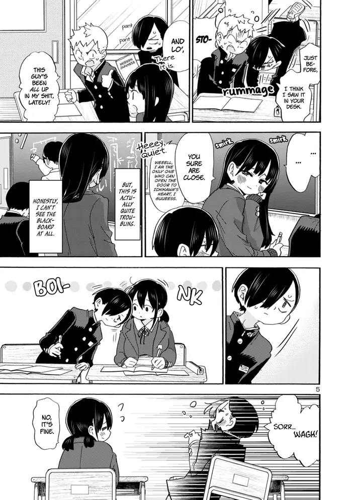The Dangers in My Heart Chapter 41 image 06_optimized